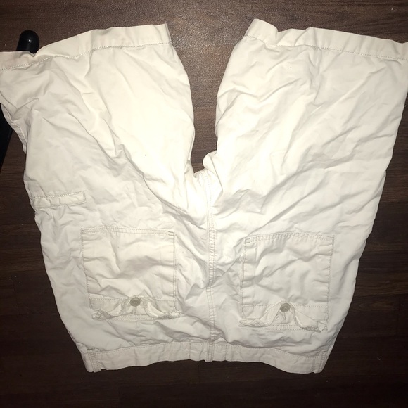 🌈🌈Perry Ellis Cotton shorts - Picture 3 of 3